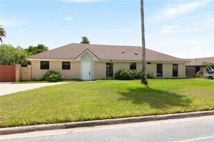 29 Rancho Viejo Blvd in Brownsville, TX - Building Photo