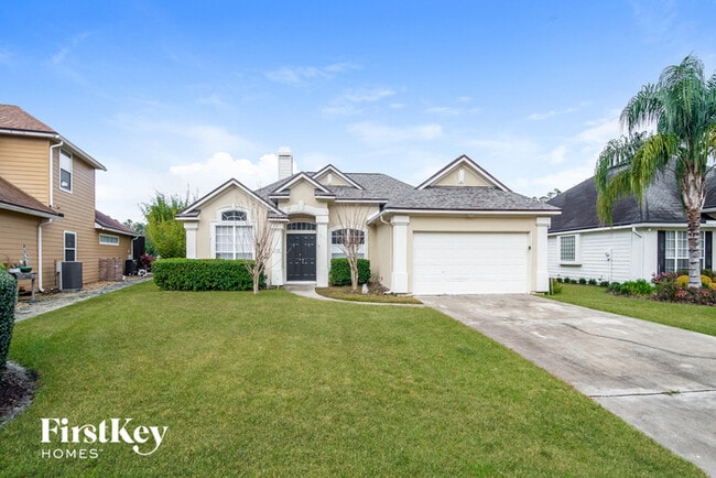 property at 1528 Walnut Creek Dr