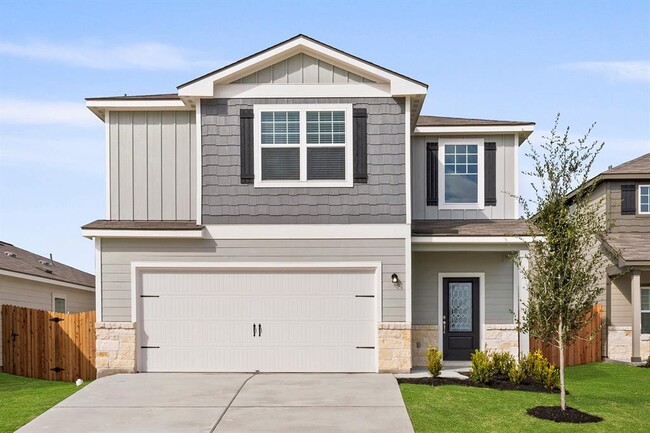 property at 14401 Bonellis Pass