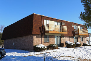 Talcott Apartments in Fort Atkinson, WI - Foto de edificio - Building Photo