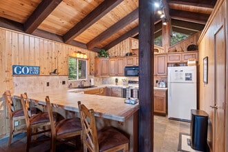 439 John Cain Rd in Tahoe City, CA - Building Photo - Building Photo