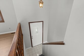 1708 Sparrow Point Ln in St. Peters, MO - Building Photo - Building Photo