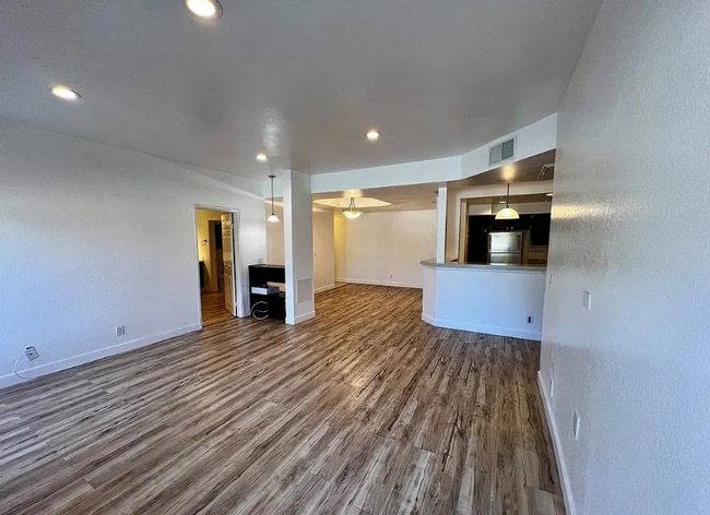 property at 5420 Sylmar Ave