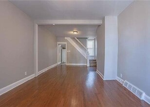 1332 W Gordon St in Allentown, PA - Building Photo - Building Photo