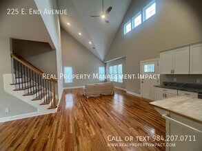 225 East End Ave in Durham, NC - Building Photo - Building Photo