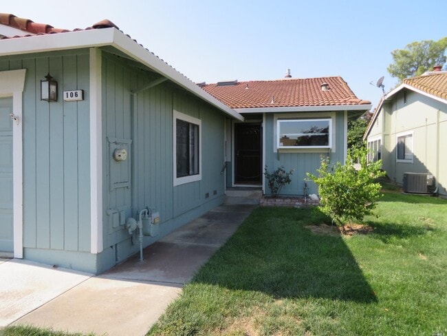 property at 106 Bryce Way