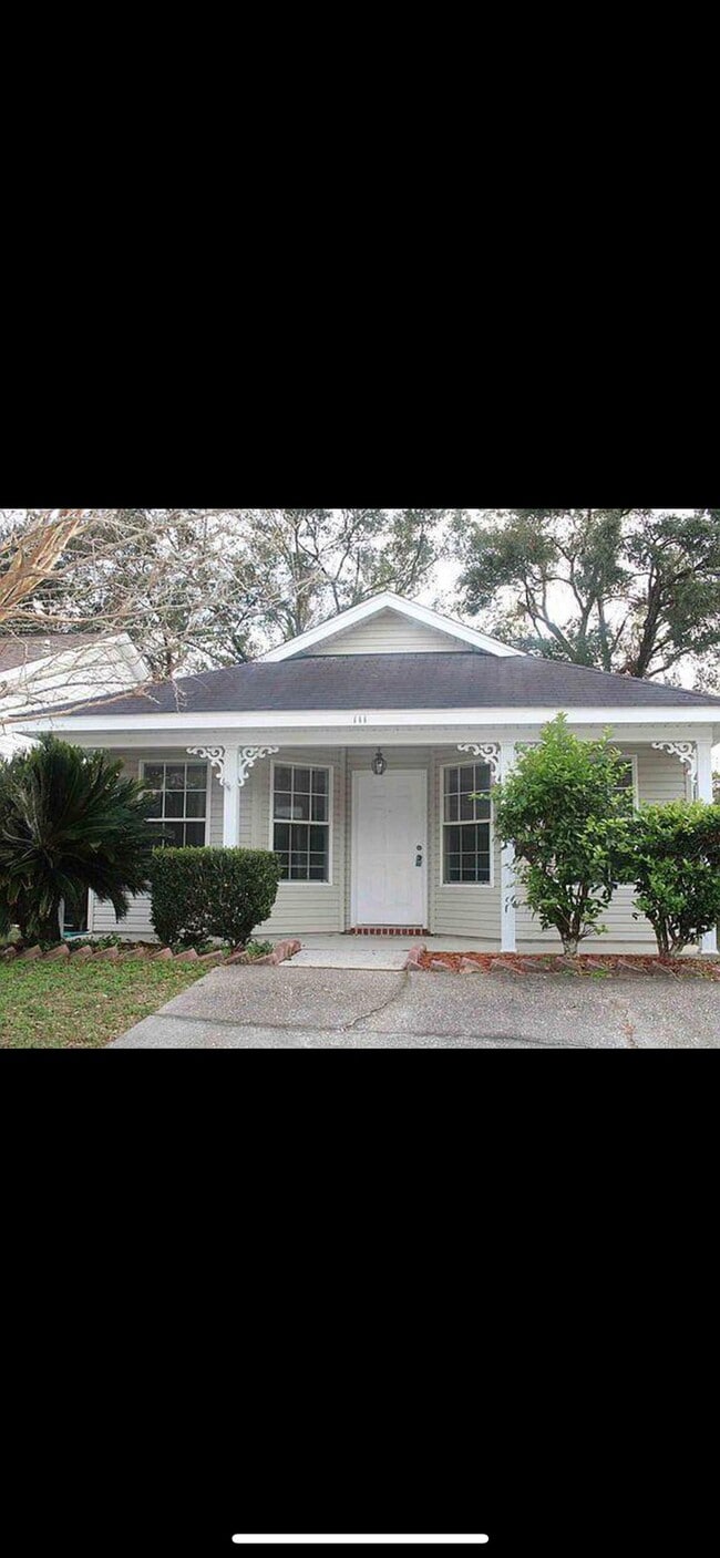 property at 111 Wildflower Ln