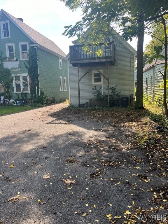 property at 157 Merrimac St