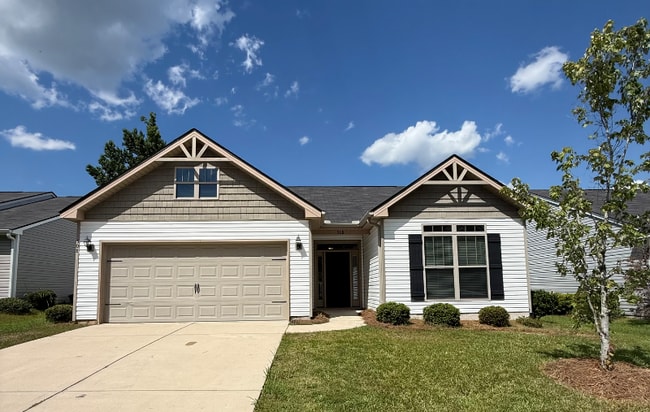 property at 508 Cranberry Cir
