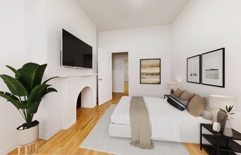 Lexington Avenue, Unit 3 in New York, NY - Foto de edificio - Building Photo