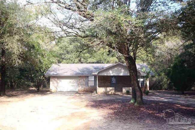 property at 5400 US-90