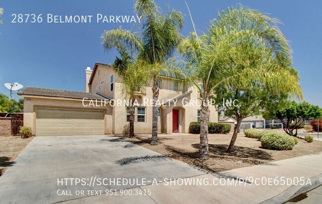 28736 Belmont Park Way in Moreno Valley, CA - Building Photo - Building Photo