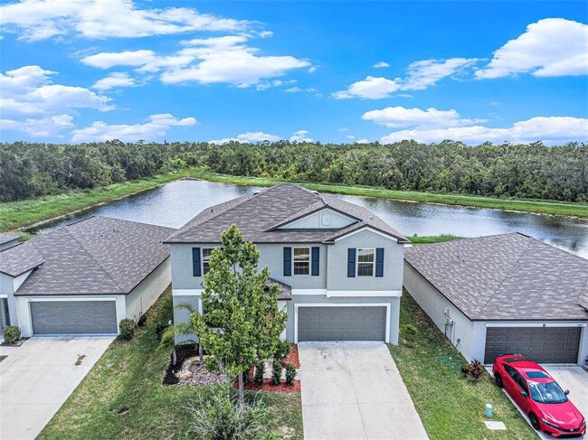 1655 Blue Rose Dr in Ruskin, FL - Building Photo - Building Photo