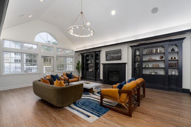 Heritage at Bedford Springs