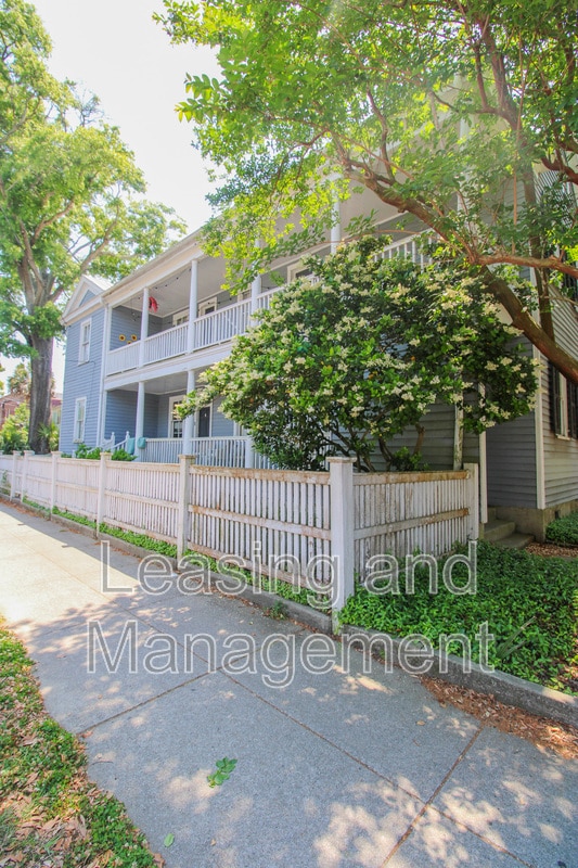 156 Coming St in Charleston, SC - Building Photo - Building Photo