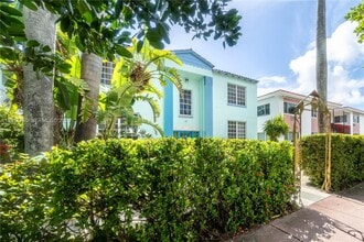 751 Euclid Ave in Miami Beach, FL - Building Photo - Building Photo