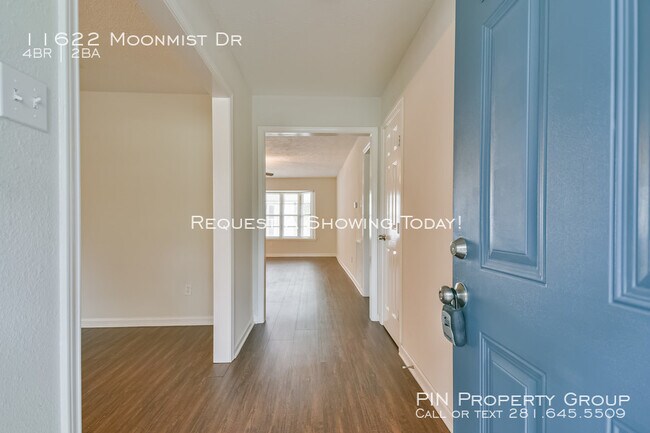 11622 Moonmist Dr in Houston, TX - Building Photo - Building Photo