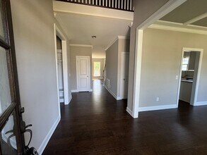 56 Reed Dr. in Zebulon, NC - Building Photo - Building Photo