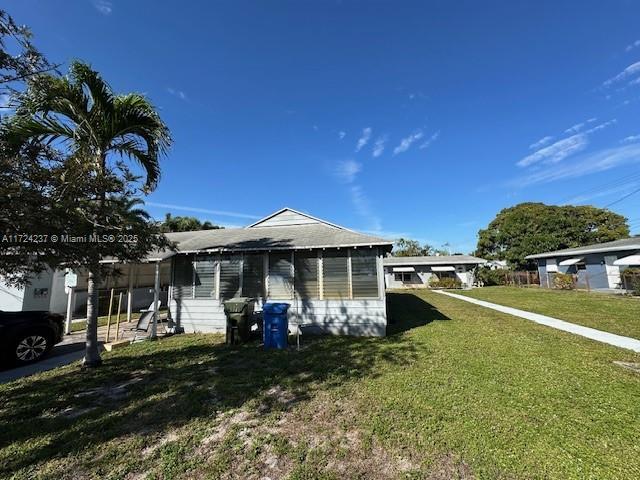 1271 NE 32nd St in Oakland Park, FL - Building Photo - Building Photo