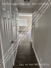 8815 Foxtail Pine Way in West Jordan, UT - Building Photo - Building Photo