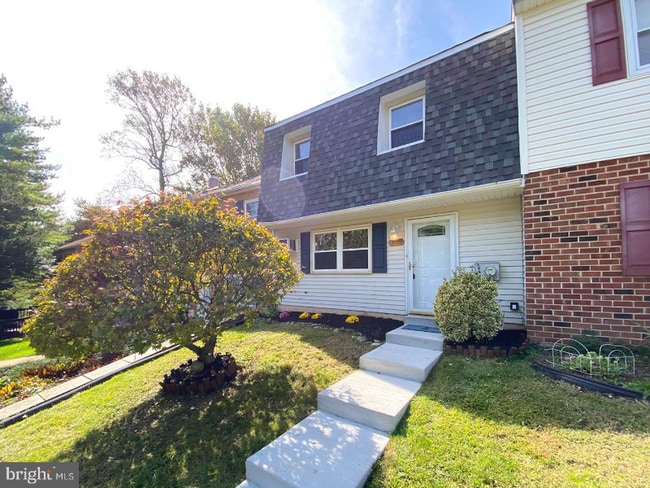 property at 366 Bala Terrace E