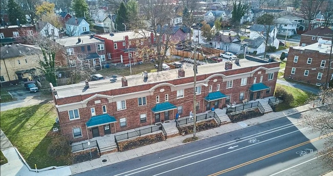 property at 91 E Arcadia Ave