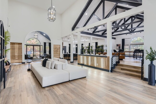 The Orion in Austin, TX - Foto de edificio - Building Photo