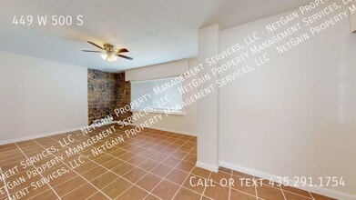 449 W 500 S in Milford, UT - Building Photo - Building Photo