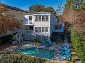 7 Periwinkle Ln in Saint Helena Island, SC - Building Photo - Building Photo