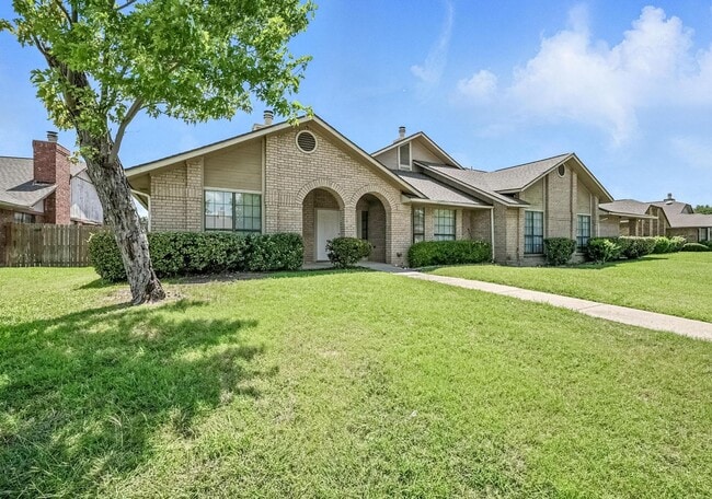 property at 4039 St Christopher Ln