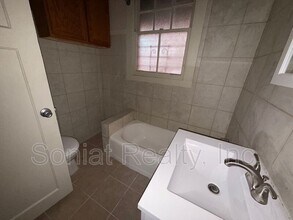 3020 Toulouse St in New Orleans, LA - Building Photo - Building Photo