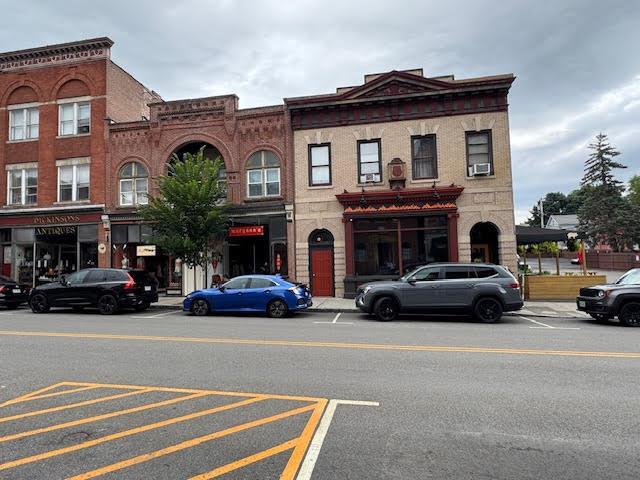 property at 446 Main St