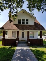 903 Kingwood St in Stanton, NE - Building Photo