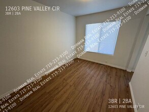 12603 Pine Valley Cir in Peyton, CO - Building Photo - Building Photo
