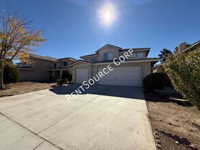 1602 W Ave H-4 in Lancaster, CA - Building Photo - Building Photo