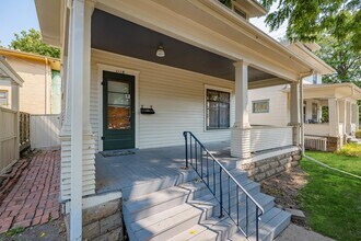 1116 S 17th St in Lincoln, NE - Building Photo - Building Photo