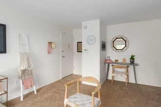 Chapel Manor Apartments in Nottingham, MD - Building Photo - Interior Photo