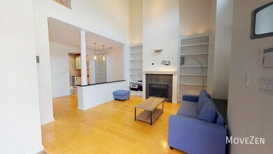 2708 Dilworth Heights Ln in Charlotte, NC - Building Photo - Building Photo