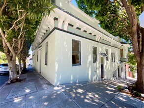 7 Danvers St in San Francisco, CA - Foto de edificio - Building Photo