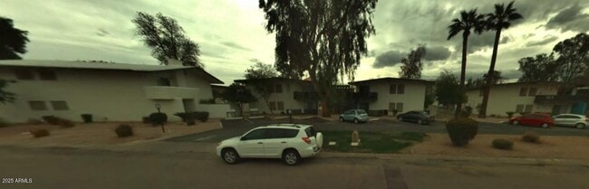 property at 5128 N 15th St