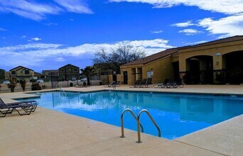 6614 E Cooperstown Dr in Tucson, AZ - Building Photo - Building Photo
