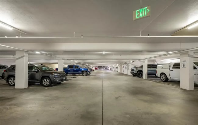 property at 525 E Seaside Way