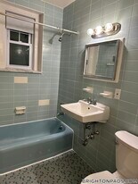 2018 Commonwealth Ave, Unit 42 in Boston, MA - Building Photo