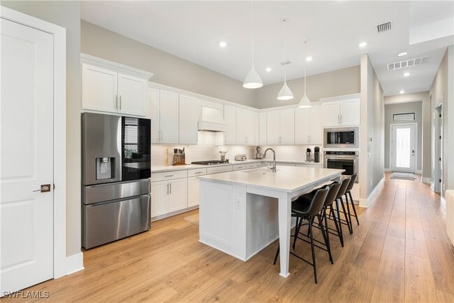 property at 9552 Caymas St