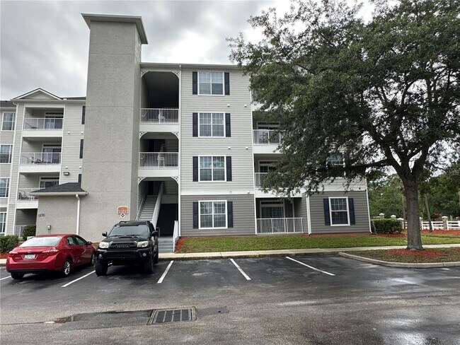 3176 Feltrim Pl in Kissimmee, FL - Foto de edificio - Building Photo
