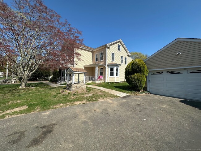 property at 228 Purdy Hill Rd