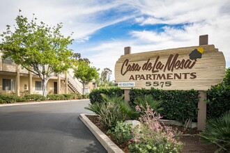 Casa De La Mesa in La Mesa, CA - Building Photo - Building Photo