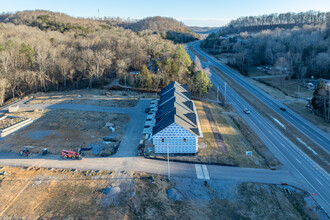 Townhomes of Crockett Hills in Ashland City, TN - Building Photo - Building Photo