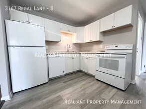 3167 Regal Ln in Cincinnati, OH - Building Photo - Building Photo