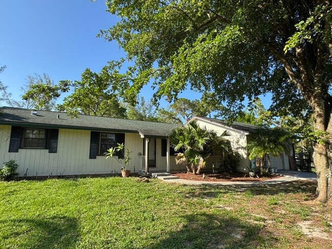 property at 13529 42nd Rd N